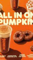 Atm Dunkin Donuts 402 W. Emaus Ave. food