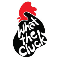 What The Cluck Geary food