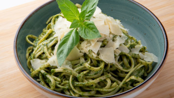 Pesto Italian Cuisine food