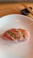Kaizen Sushi Pdx food
