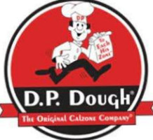 D.p. Dough Brockport food