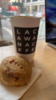 Lackawanna Coffee food