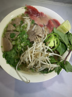 Pho Hoa Binh food