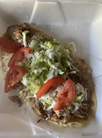 Carnitas Michoacan food