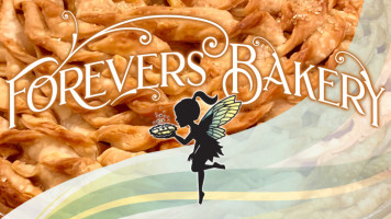 Forevers Bakery food