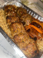 Sami's Kabab House Lic food
