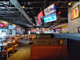 Buffalo Wild Wings inside