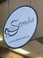 Stimulus Café And Coffee House outside