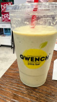 Qwench Juice Drnk Coffee Tea (pembroke Pines) food