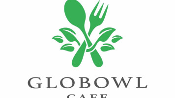 Globowl Cafe food