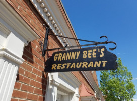 Granny Bees Restaurant, LLC outside