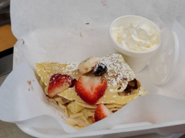 Crepes Crepes Crepe food