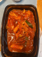 92 Korean Chicken Williamsburg food