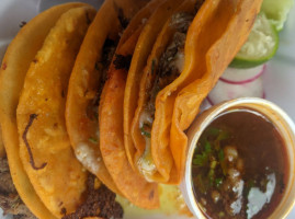 Birrieria Sabor Michoacan food