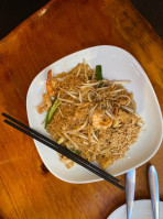 Thai 9 Lincoln Nh food