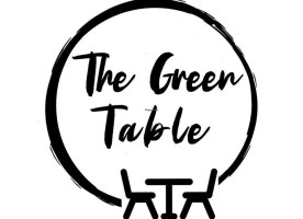 The Green Table food