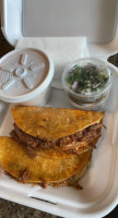 Normitas House (birria Tacos) food