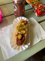 Moore Dogs And More food