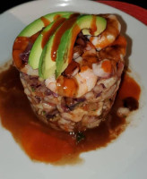 Costa Azul Seafood food