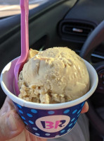 Baskin-robbins food