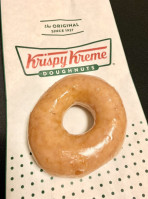 Krispy Kreme food