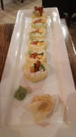 Pisces Sushi Lounge-mooresville inside