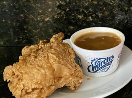 Church's Texas Chicken food