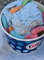 Baskin-robbins food