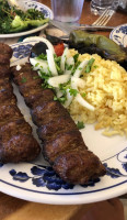 Elena's Greek Armenian food