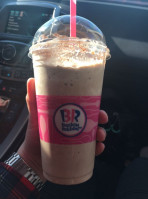 Baskin-robbins food