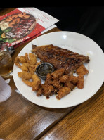 Tgi Fridays food