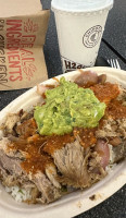 Chipotle Mexican Grill food