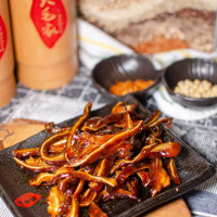 Da Mao Jia food