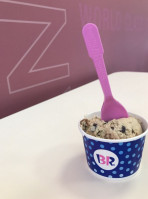 Baskin-robbins food