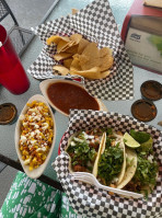 La Jalisco Supermercado food