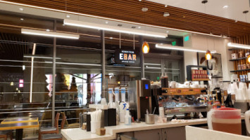 Ebar (2nd Floor) food
