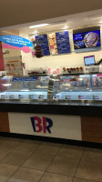 Baskin-robbins food