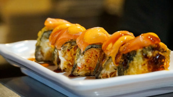 Ohana Sushi And food