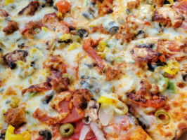 Mt Washington Pizza Subs Indian Cuisine food