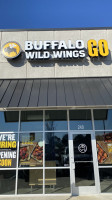Buffalo Wild Wings 'go ' food
