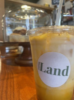 Coffee Land food