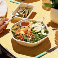 Sweetgreen food