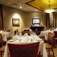 Ruth's Chris Steak House - Greenville food