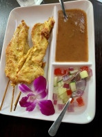 Thai Thai San Marcos food