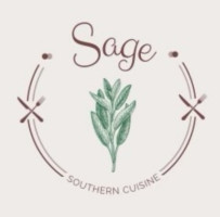 Sage Southern Cuisine food