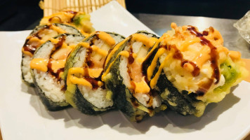 Soru Ramen Sushi Seafood food