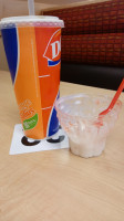 Dairy Queen food