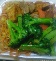 Ching Hai Chinese Fast Food food