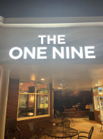 The One Nine inside