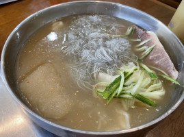 지뇽이네 태능갈비 Tae Neung Korean Bbq food